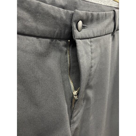 Lululemon Mens ABC Warpstreme Classic Fit Pants 38x32 - Picture 11 of 16